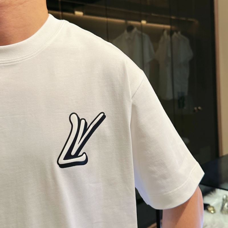 Louis Vuitton T-Shirts